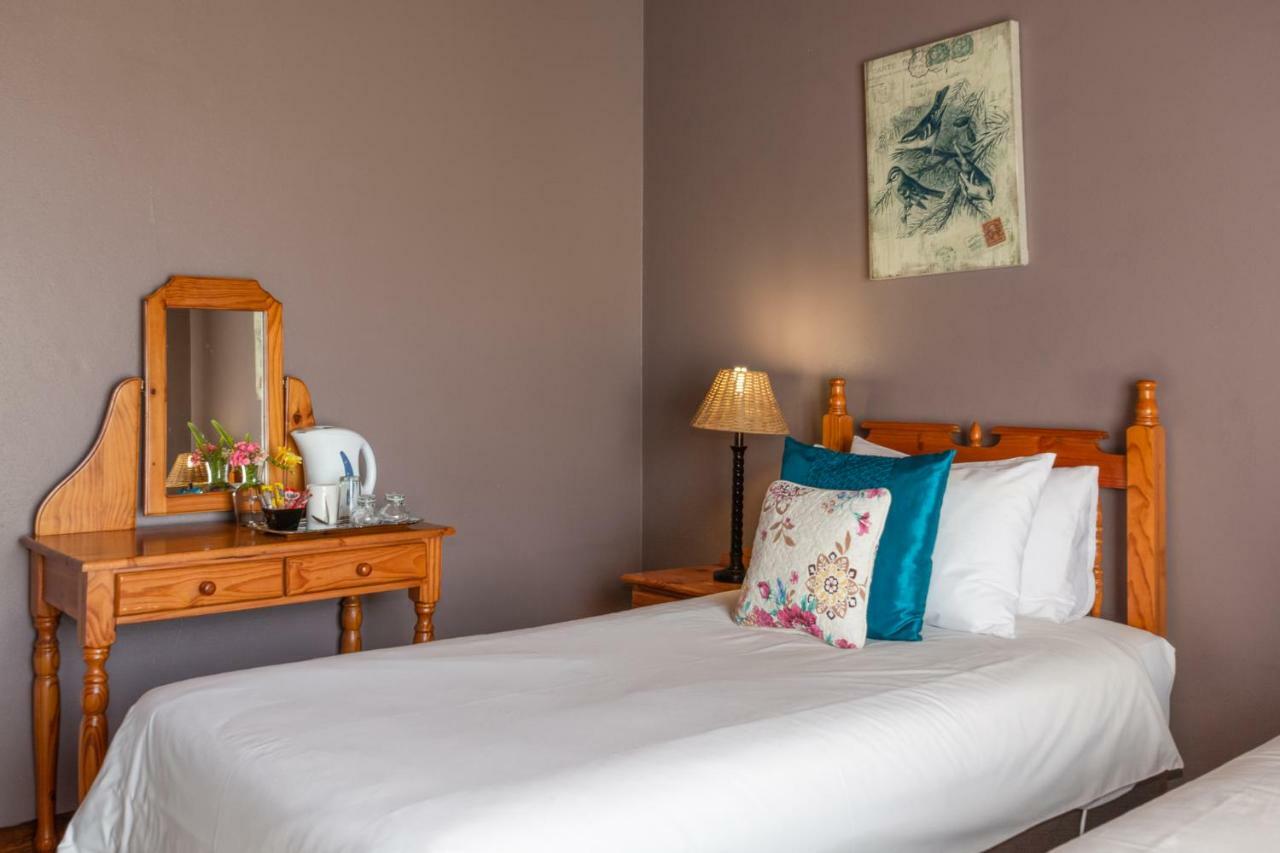 Aberfeldy Bed & Breakfast Midrand Exteriör bild