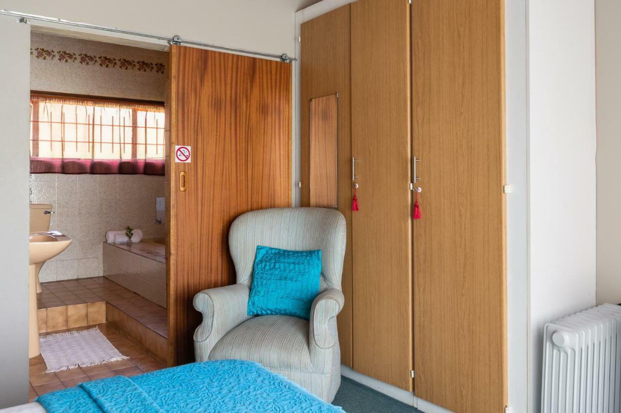 Aberfeldy Bed & Breakfast Midrand Exteriör bild
