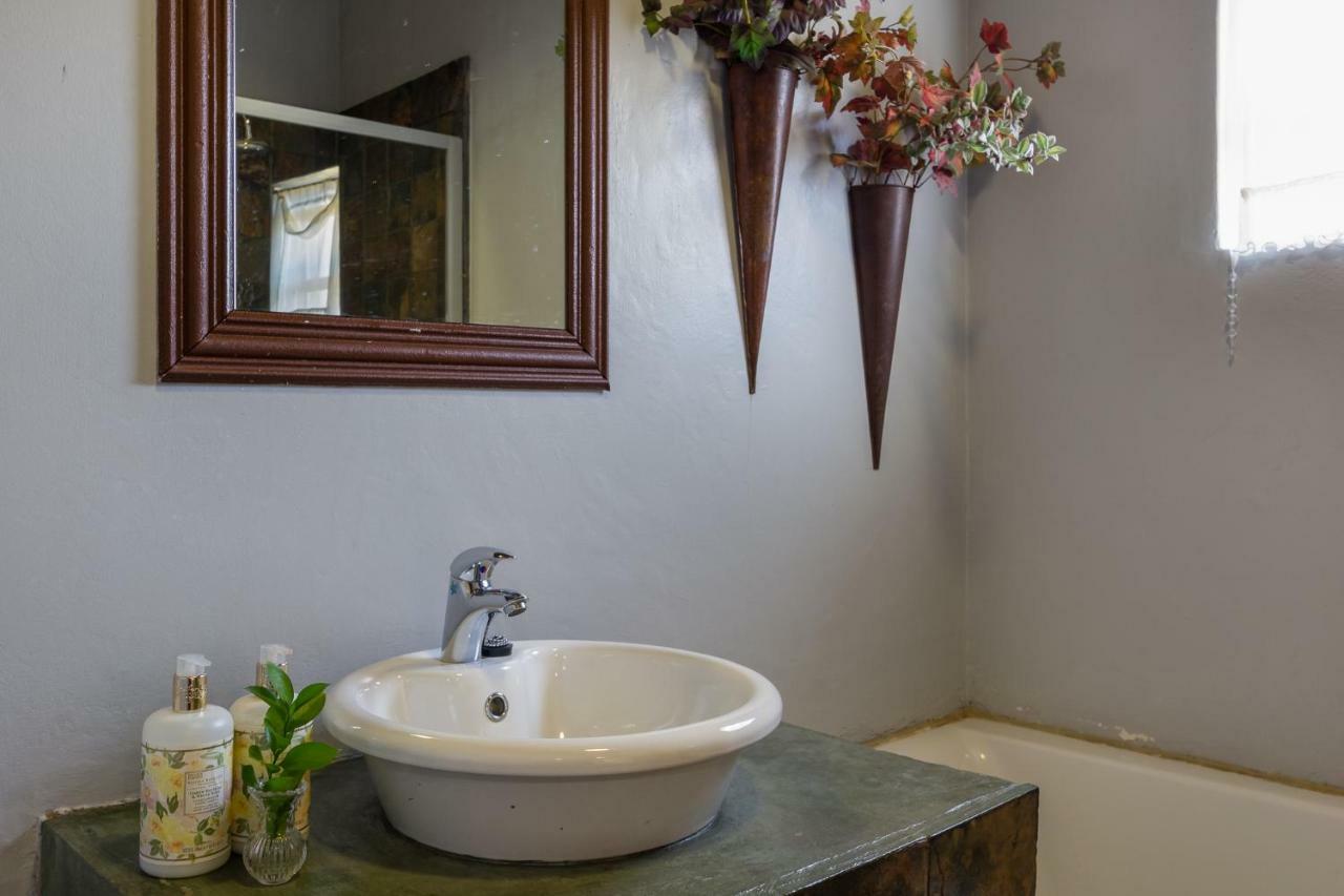 Aberfeldy Bed & Breakfast Midrand Exteriör bild