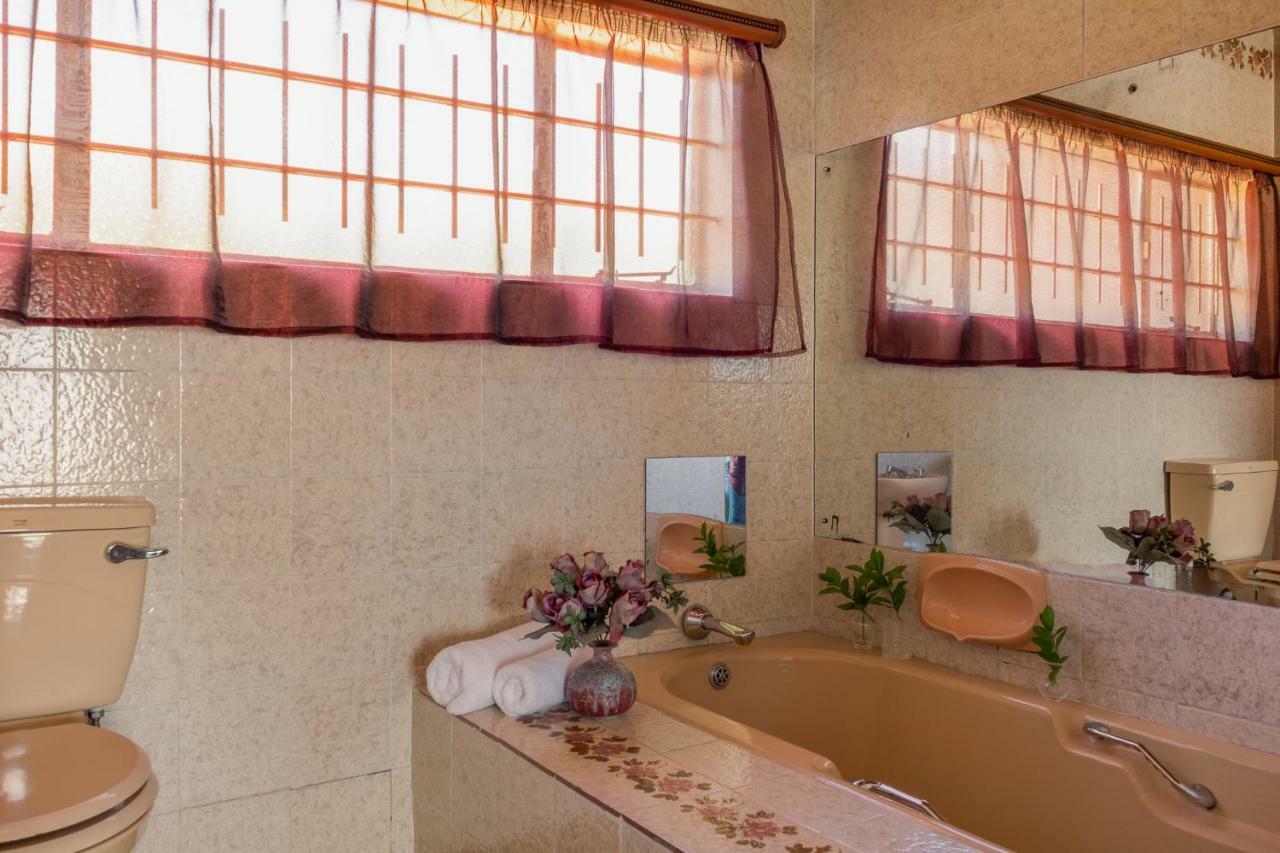 Aberfeldy Bed & Breakfast Midrand Exteriör bild