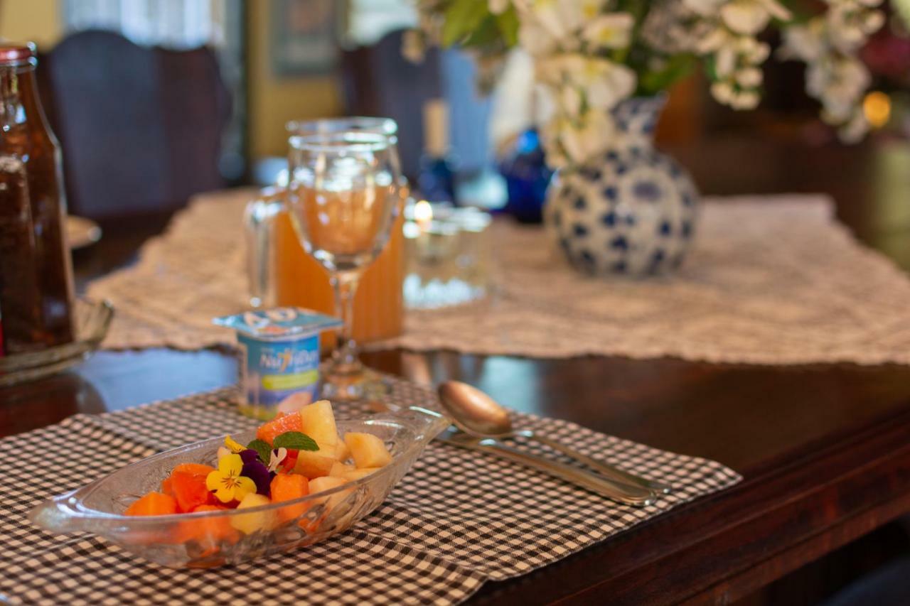 Aberfeldy Bed & Breakfast Midrand Exteriör bild