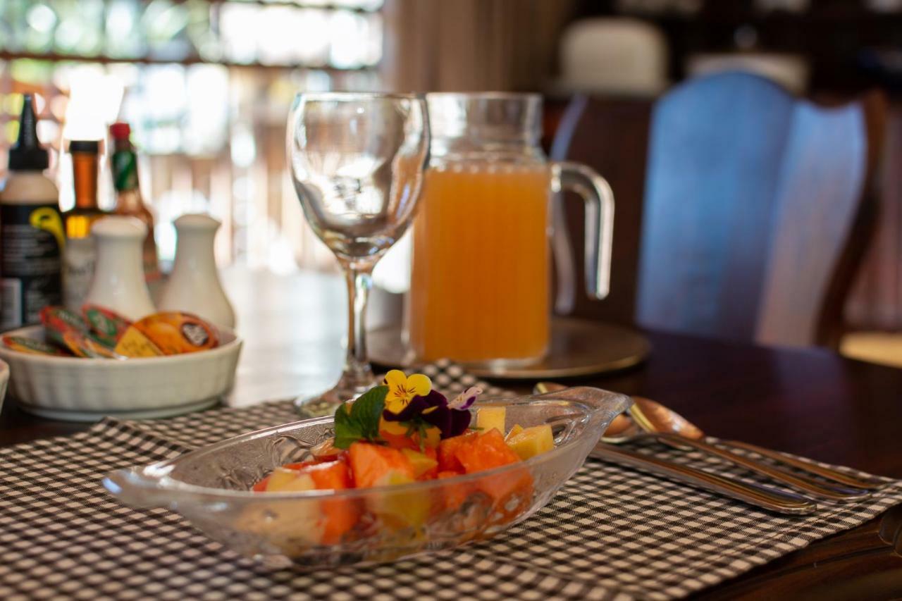 Aberfeldy Bed & Breakfast Midrand Exteriör bild